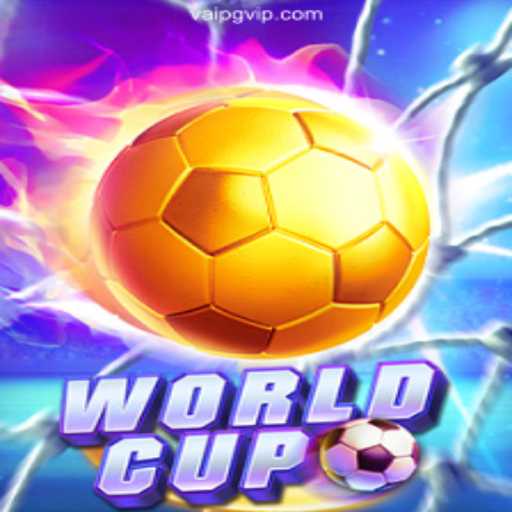 WorldCup: The Thrilling Online Slot Game Dominating VaiPG.com
